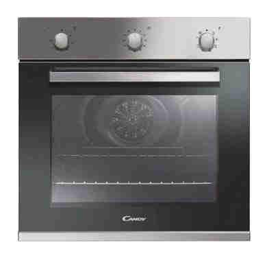 TIMELESS CLASSE ENERGETICA CONTROPORTA IN CRISTALLO FORNI COOK LIGHT FORNO ELETTRICO MULTIFUNZIONE - 8 Funzioni (funzione