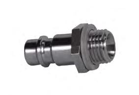 metallo duro in mini contenitore 1 x Ø D1 6,0 + Ø D1 12,0 2 punte di fresatura forma A, cilindrica (ZYA) con