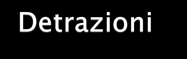 presenza di mutuo contratto per l'acquisto dell immobile o per la costruzione del fabbricato Nuclei familiari residenti in abitazione di proprietà: Dal valore si detrae, fino a concorrenza,