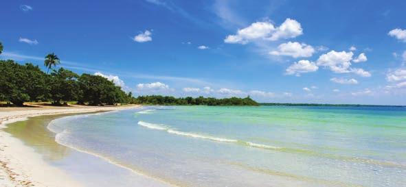 Day 9 SANTA CLARA PLAYA GIRON LA HABANA La Baia dei Porci segna uno dei più noti episodi della