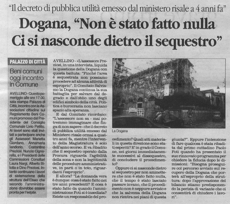 Testata: Il Quotidiano