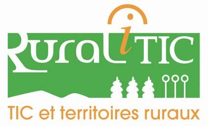 Francia Un significativo riconoscimento RuraliTIC e il forum nazionale francese che promuove l innovazione delle aree rurali con un attenzione prioritaria allo sviluppo della tecnologia broadband.
