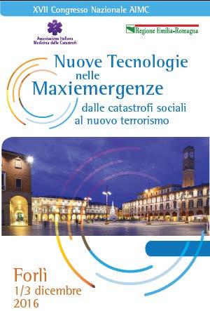 Forlì, 02/12/2016 I MIGRANTI: DALLA GESTIONE DELL EMERGENZA AL SISTEMA ORDINARIO DI ACCOGLIENZA: UTOPIA O REALTÀ POSSIBILE?