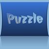 PUZI-M Puzzle inima MAGNETIC 10 x 13,5 cm cu 58 piese 10 x 13,5 cm /carton 1,50