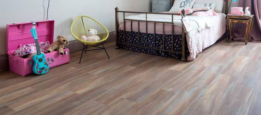 LEGNO / LAMINATO / LVT Sp.