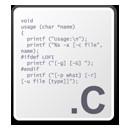 C/Processi per cracker ;-) Codice sorgente #include <stdio.h> #include <stdlib.h> #include <unistd.h> #include <string.h> #define MAX_CHARS 50 #define NUM_CHARS 52 es_password_cracking.