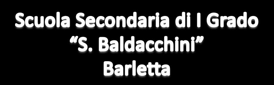 Con il POF la nostra scuola può quotidianamente affrontare problemi e cogliere opportunità.