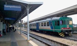 Pendolarismo ferroviario, in Molise zero investimenti Mentre si stanno valutando le cause del disastro ferroviario sulla tratta Andria-Corato in Puglia, che ieri ha causato la morte di 27 persone con