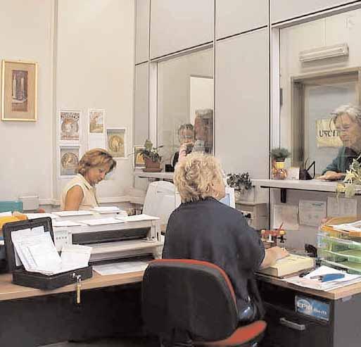 Cum să primești pensia în Italia — idealista