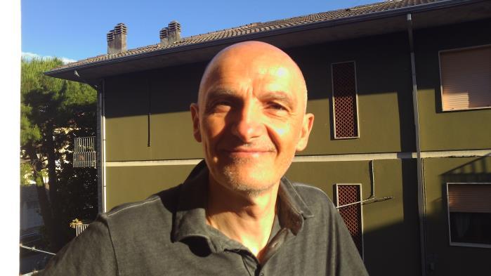 Franco Mazzini Pediatra di famiglia, Cesena Sono pediatra di libera scelta e di comunità a Cesena dal 1992.