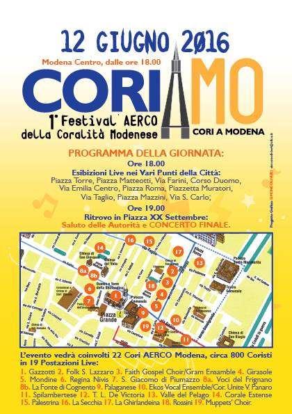 EVENTI IN COLLABORAZIONE Piazza XX Settembre Domenica 12