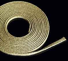 130 1550 - Nastri Technora I nastri Technora sono dei manufatti tessili realizzati con una fibra para-aramidica sviluppata e prodotta in esclusiva dall industria chimica Teijin, che l ha resa