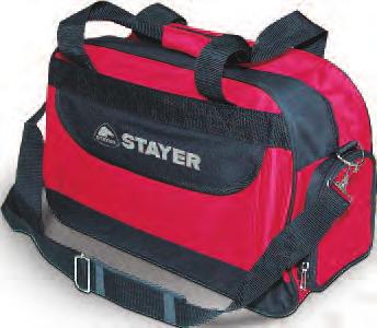 AGL 1820 Borsa Stayer SET 18 V Comprende: 2 Macchine