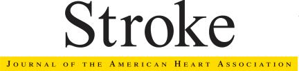 Psychosocial Distress, an Underinvestigated Risk Factor for Stroke Michael Brainin and Alexandra Dachenhausen Stroke. 2013;44:305-306; originally published online January 15, 2013; doi: 10.