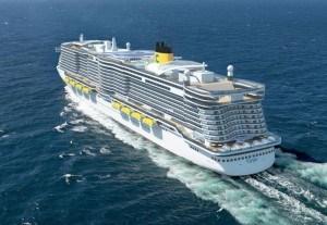 Carnival Cruisies La compagnia tedesca Aida Cruises (controllata da Costa Crociere, del gruppo