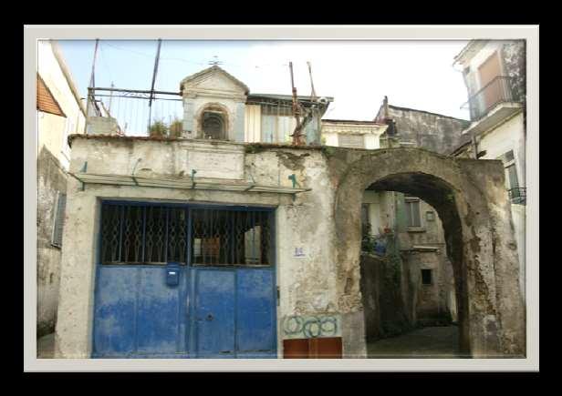 Località Passiano Via Adinolfi, civico 80.