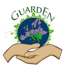 eu Adesso le aziende sanno come essere GUARDIANI DELL AMBIENTE INSIDE THE ISSUE Conferenze territoriali 2 finali 1. Ungheria 2. Romania 3. Croazia 4. Slovenia 5.