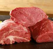 -25% 5,90 4,42 5,53 al kg BRACIOLE