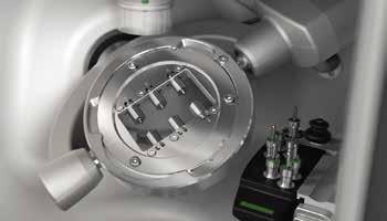 Novità: Con inlab MC X5 è possibile realizzare comodamente in laboratorio abutment in titanio monocomponente