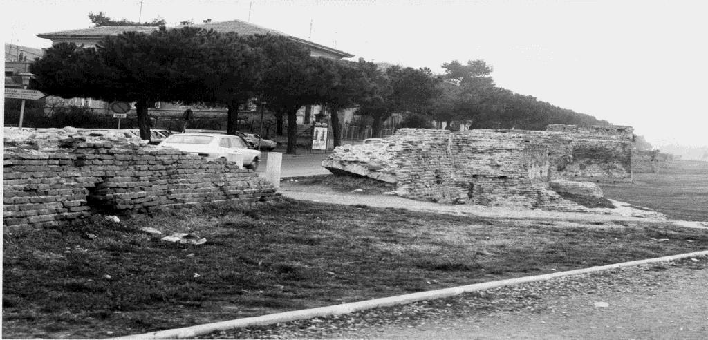 (Archivio fotografico Biblioteca Gambalunga- Rimini) Rimini, 3 aprile 2017 Ambra Magalotti Liceo Linguistico G.