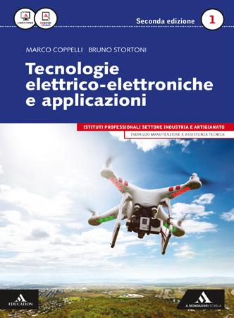 M. Coppelli - B. Stortoni Tecnologie elettrico-elettroniche e applicazioni 2 a ED.