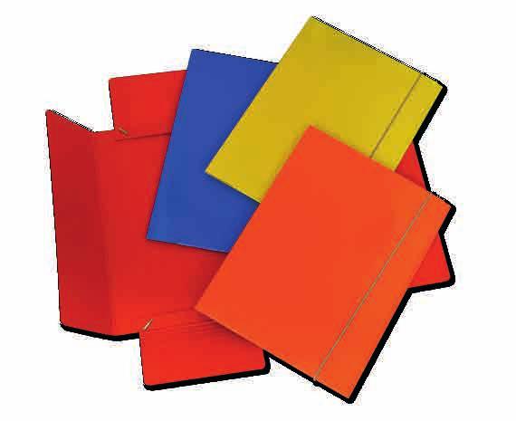 Giallo Arancio 1,10 Copertine per quaderni (Riplast) Rosa