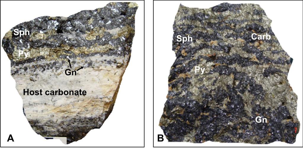 Skarn = Marmo + Componente silicatica del magma Metamorfismo di principalmente regionale e/o di contatto.
