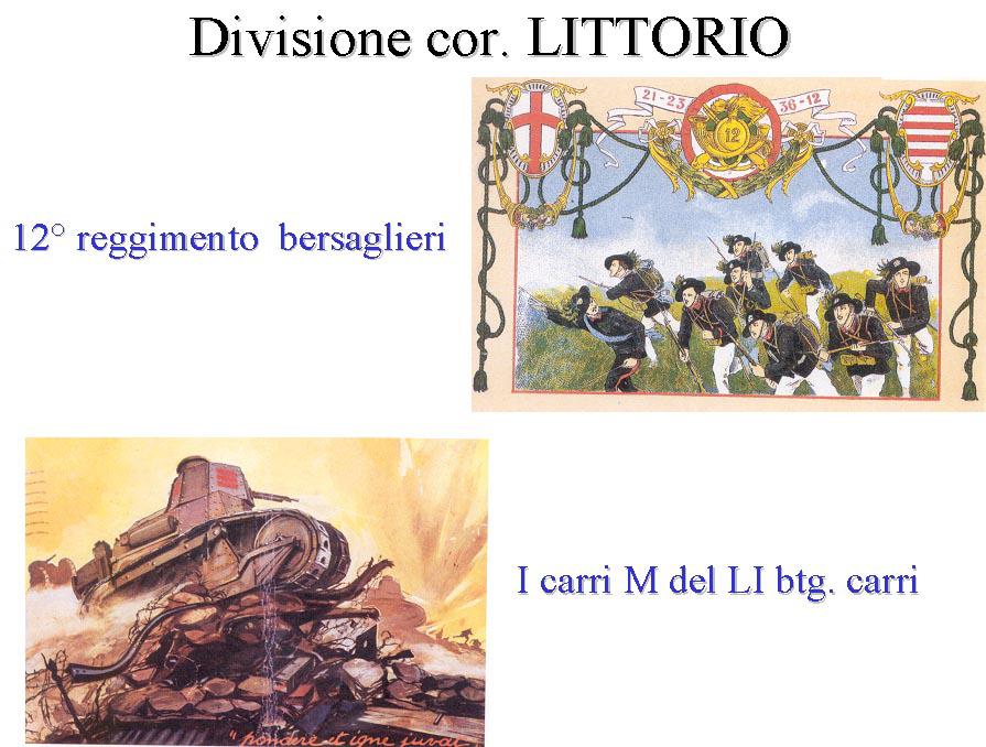 Divisione corazzata