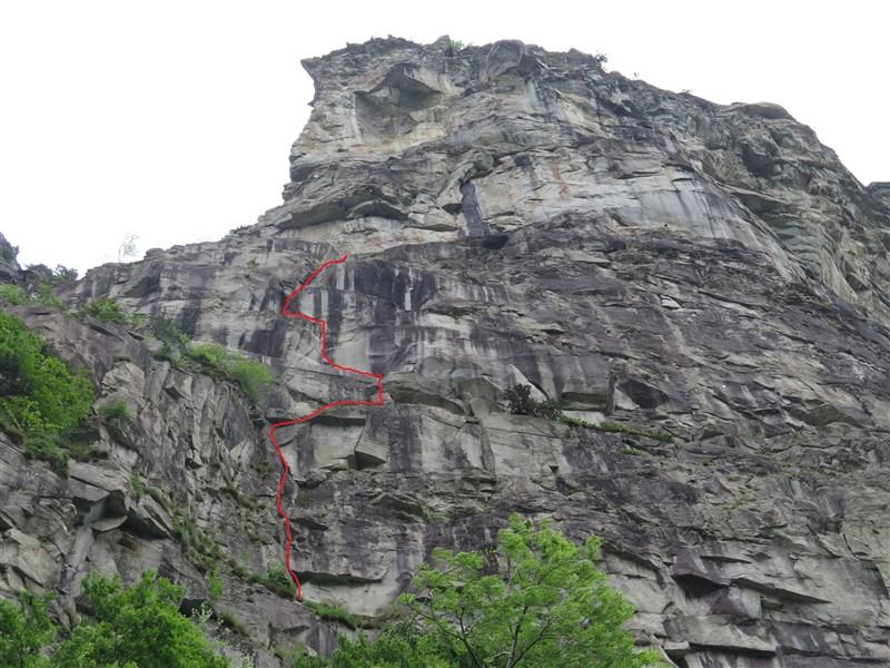 Scuola di Alpinismo e Scialpinismo Guido Della Torre - http://www.