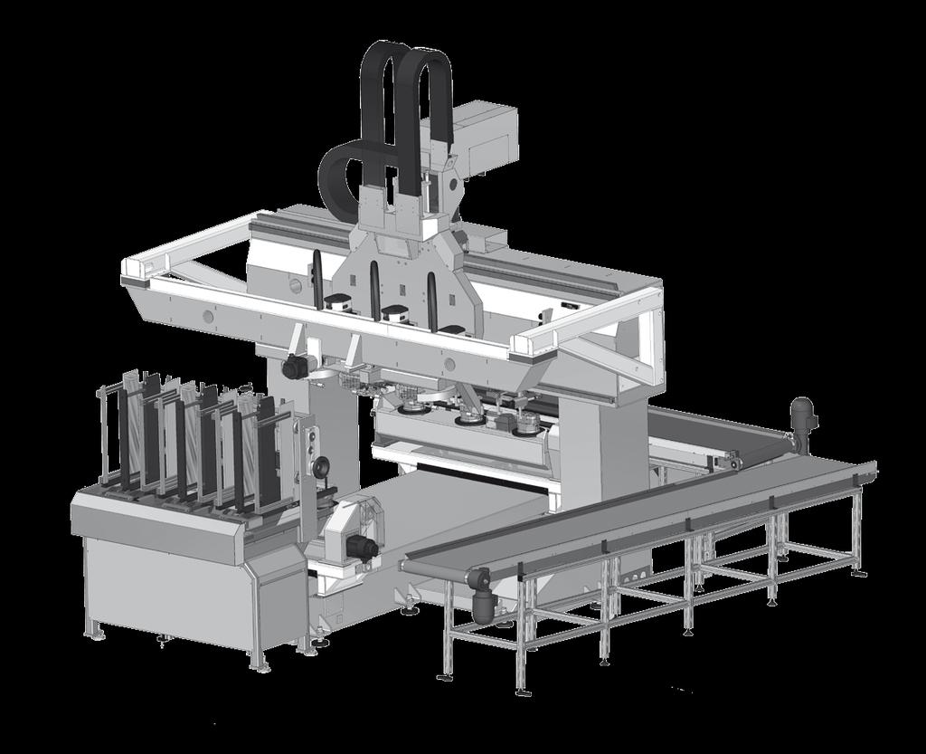 > Karat triposto Dati tecnici Karat triposto Dati tecnici CORSA ASSe X = 1.700 mm Y = 1.560 mm V = 1.