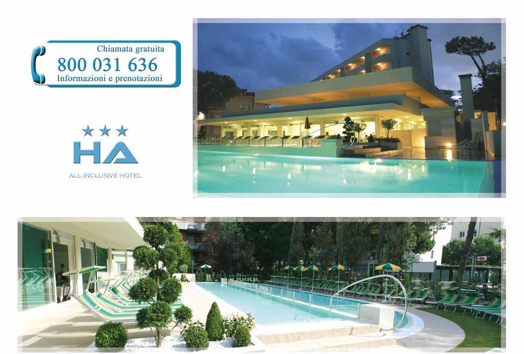 all inclusive hotel hotel