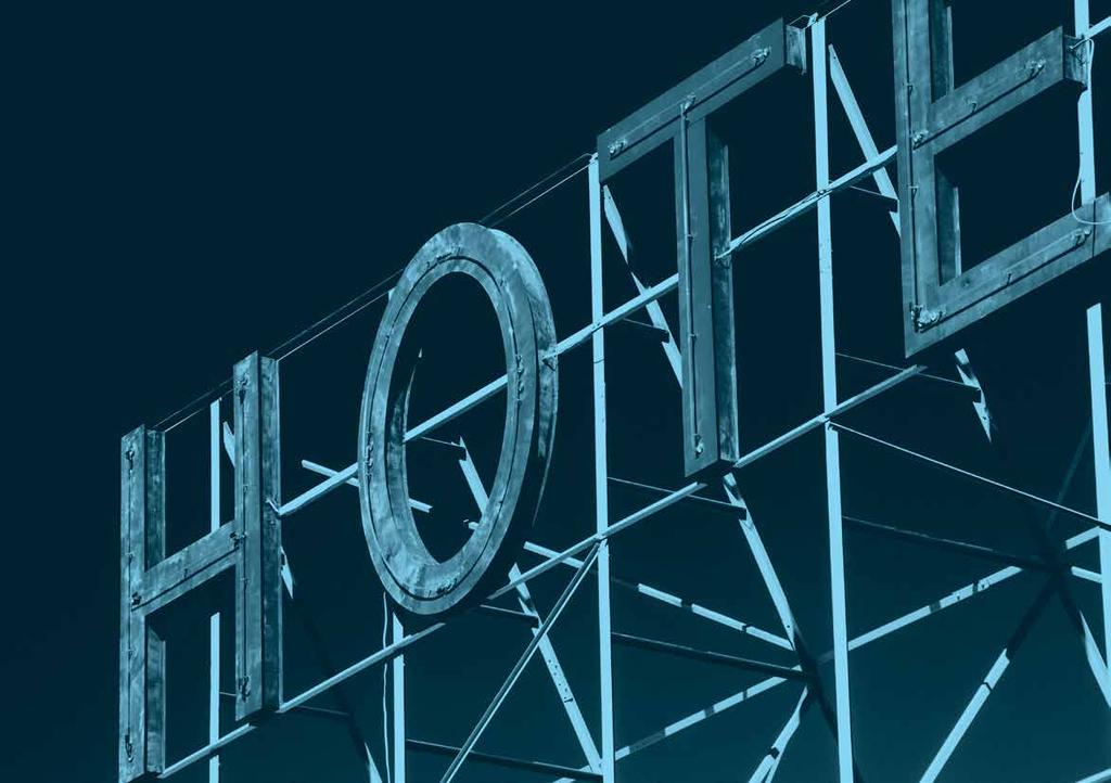 1.2 Profilo degli hotel 7 La maggioranza degli hotel intervistati è di dimensioni medie o piccole,