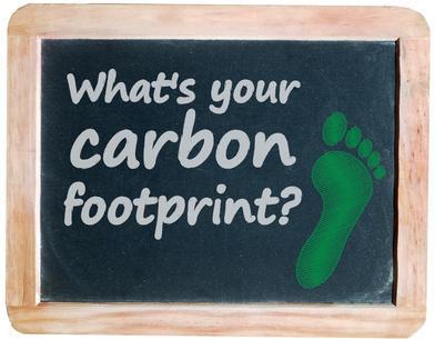 La Carbon Footprint Carbon Footprint Quantificare emissioni ed impatti Definire obiettivi di riduzione Monitorare i miglioramenti Il tutto contestualizzato nello storico Protocollo di Kyoto e dei