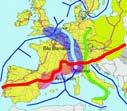 La costruzione della città delle Bormide Le 12 linee guida dell attore