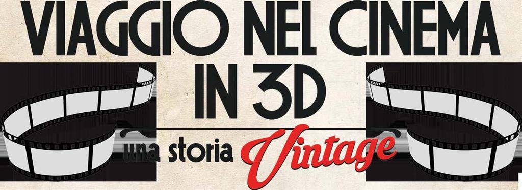 SKY 3D, SKY CINEMA E STAND BY ME PRESENTANO Una produzione Sky 3D e