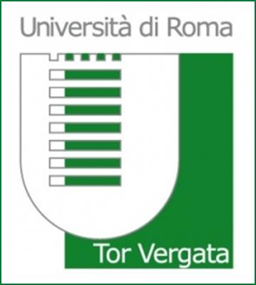 UNIVERSITY OF ROME TOR VERGATA INTERNATIONAL