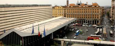 Profilo del Gruppo Vianini Lavori è uno dei principali General Contractors in Italia ed opera nel settore delle grandi opere