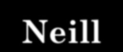 Alexander Neill (1883-1973) - Inghilterra Antiautoritarismo L educazione come progressiva autodeterminazione L educatore interviene indirettamente: resta