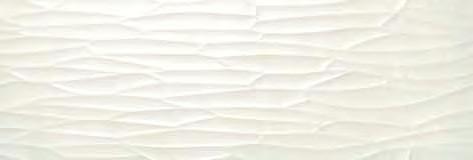 White/40x120 rettificato B600/mq Silk Ole White/40x120