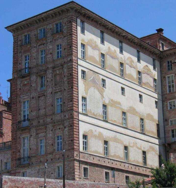 Palazzo di