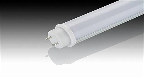 Tubo a led serie T8 attacco G 13 mod.