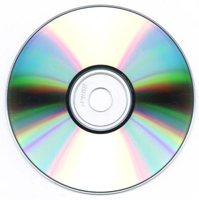 1982: Compact Disc capienza, longevità e qualità Il Compact Disc è un piccolo dischetto di plastica su cui sono incise microscalanature, rappresentazione fisica degli 0 e 1 del linguaggio binario in