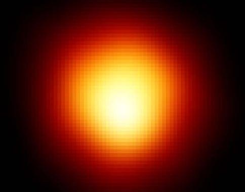 Nelle stelle che sono dieci volte più grandi del Sole la fase di combustione dell idrogeno dura solo alcuni