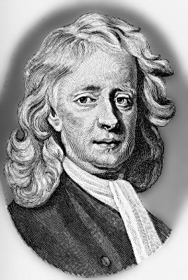 La nascita dell Universo Quando Isaac Newton elaborò la sua teoria sulla forza di gravità,