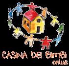 associazione casina dei bimbi onlus Sede legale Via Gandhi, 22 42123 Reggio Emilia Sedi operative Via Cecati, 5/B 42123 Reggio Emilia Via P.