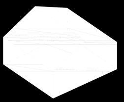 falde inclinate o curve - costruzioni completamente stagne: c pi =