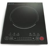 PRODUCT PRESENTATION The induction cooktop is an innovative and advanced cooking system.