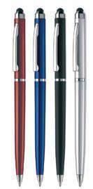 GADGET AZIENDALI Penna touch stylus slim Multipli di: 600-1200-3500-5500 In