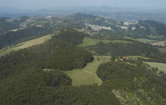 3 di 7 MATRICE DI INTEGRITÀ [grado integrità/valore] permanenza trasformazione perdita valore storico valore culturale valore naturale valore morfologico valore estetico VALO MORFOLOGICO-NATURALE.