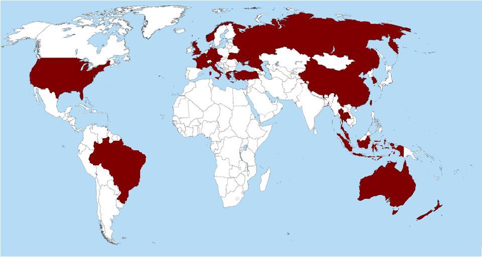 CEPAS is Full Member of IPC (International Personnel Certification